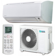 DAIKIN FTXN25L/RXN25L