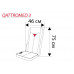 Casada Quattromed 3