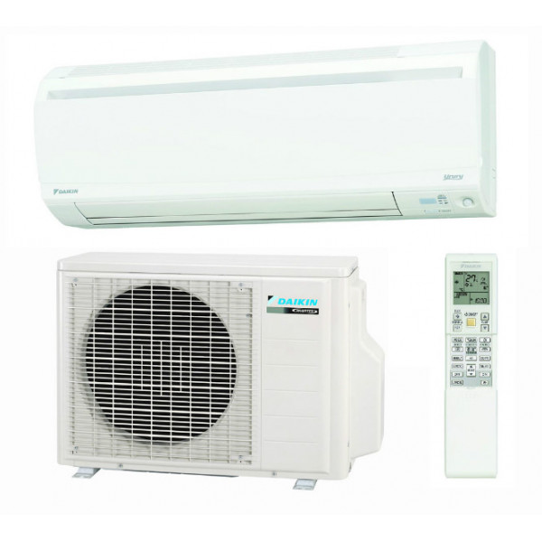 DAIKIN FTXS42K/RXS42K