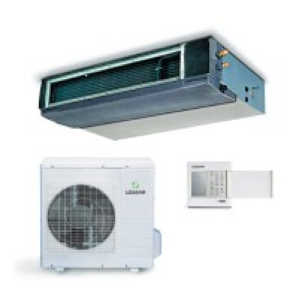 Lessar LS-H48DC4