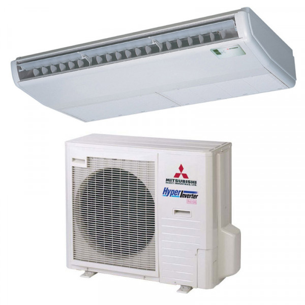 Mitsubishi Heavy FDEN125VD /FDC125VN