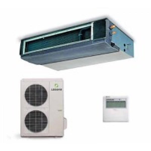 Lessar LS-H60DC4