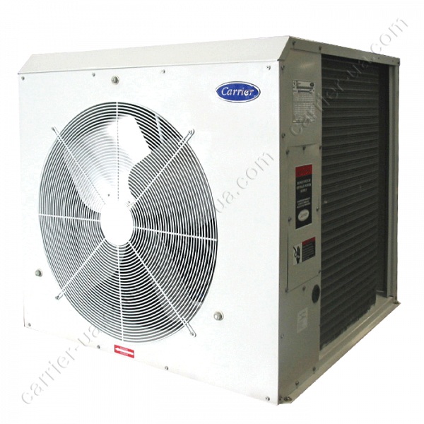 Carrier 38LZA100