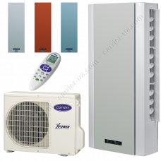 Carrier 42ADF025/38VYX025 Diamond Inverter R410A Carrier 42ADF025/38VYX025 Diamond Inverter R410A