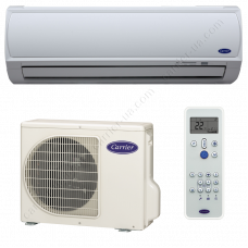 Carrier 42HSR010/38HSR10 бизнес-класс Hiwall R22 Carrier 42HSR010/38HSR10 бизнес-класс Hiwall R22