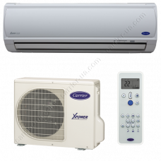 Carrier 42NQV045M/38NYV045M X-Power Gold Inverter Carrier 42NQV045M/38NYV045M X-Power Gold Inverter