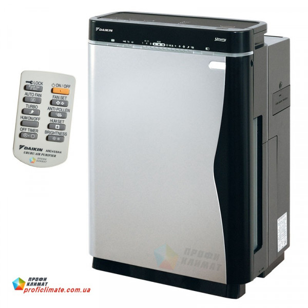 DAIKIN MCK75J