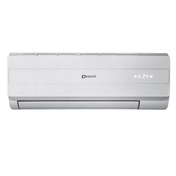 DEKKER DSH135R/L