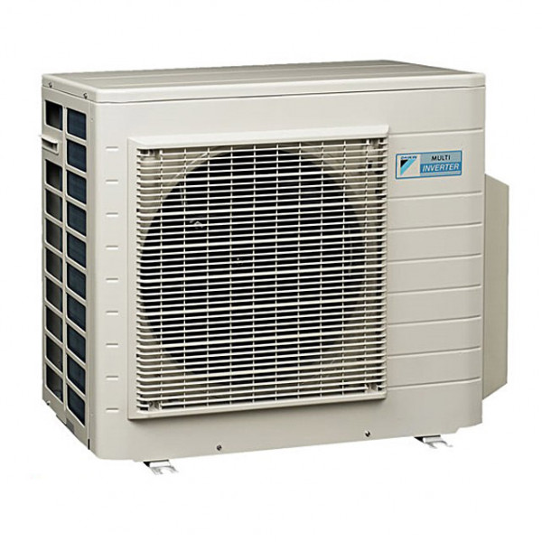 Daikin 3MXS52E
