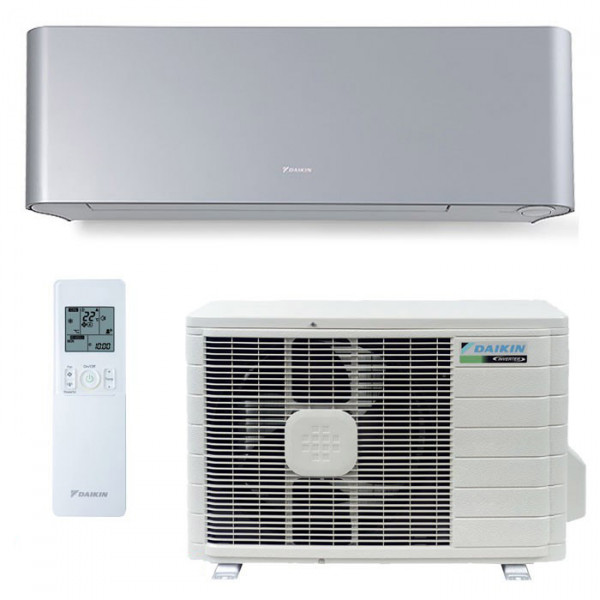 Daikin FTXG50JS/RXG50K