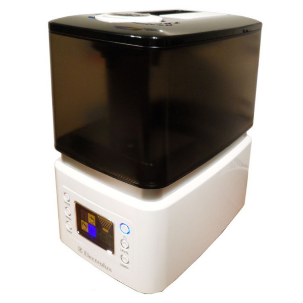 Electrolux EHU-3515D