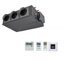 Mitsubishi Heavy FDUM50VD /SRC50ZIX-S Mitsubishi Heavy FDUM50VD /SRC50ZIX-S
