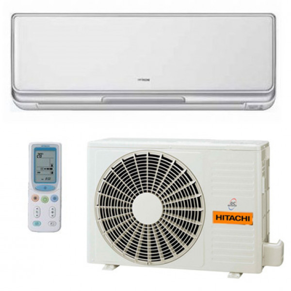 Hitachi RAS-14SH2 Eco Sensor