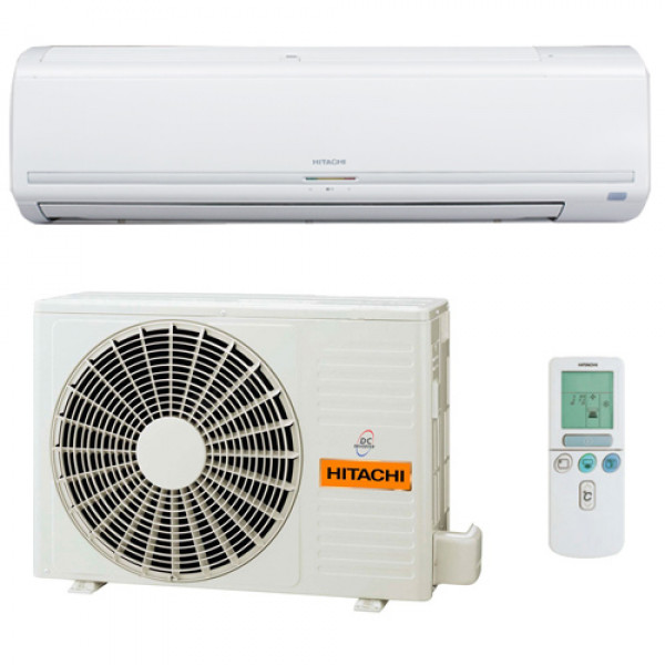 Hitachi RAS-18LH2