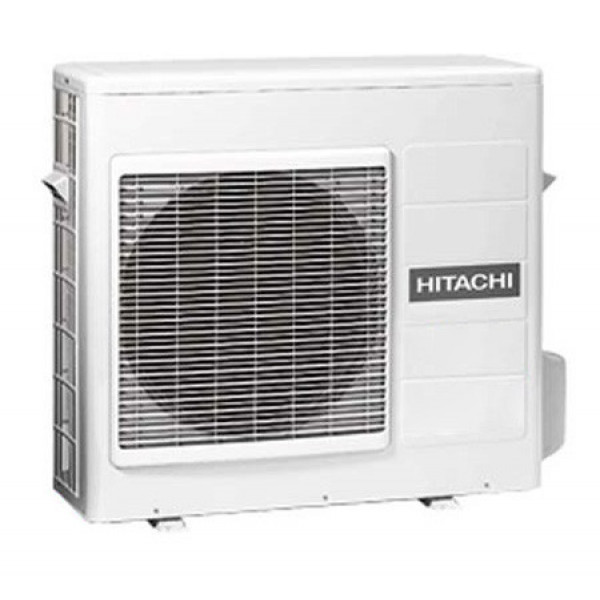 Hitachi RAM-18QH5 DualZone