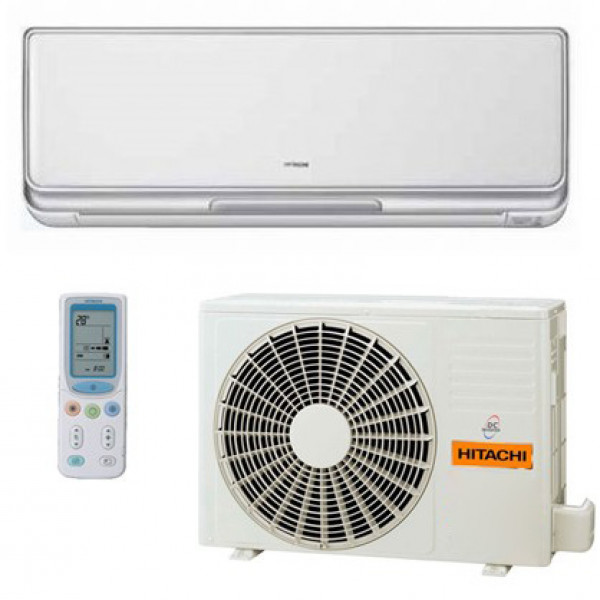 Hitachi RAS-18SH2 Eco Sensor