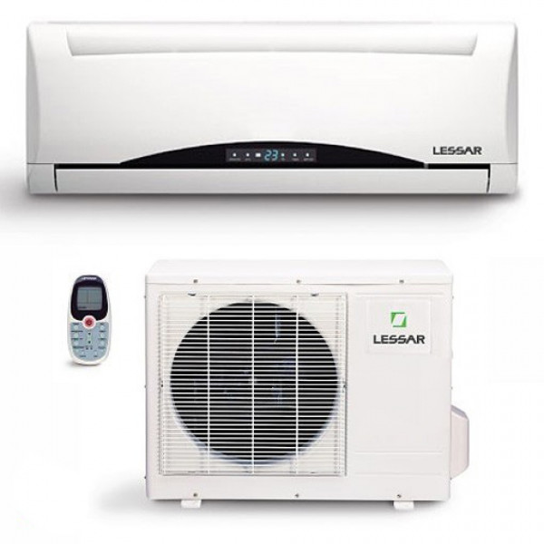 Lessar LS/LU-H28KB2 Rational
