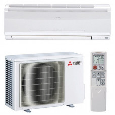 Mitsubishi Electric MSC-GE25VB /MUH-GA25VB
