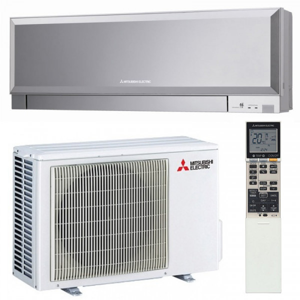 Mitsubishi Electric MSZ-EF25VES /MUZ-EF25VE