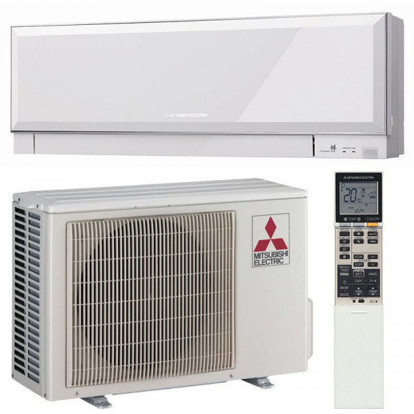 Mitsubishi Electric MSZ-EF35VEW /MUZ-EF35VE