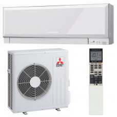Mitsubishi Electric MSZ-EF50VEW /MUZ-EF50VE Mitsubishi Electric MSZ-EF50VEW /MUZ-EF50VE