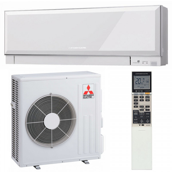 Mitsubishi Electric MSZ-EF50VEW /MUZ-EF50VE