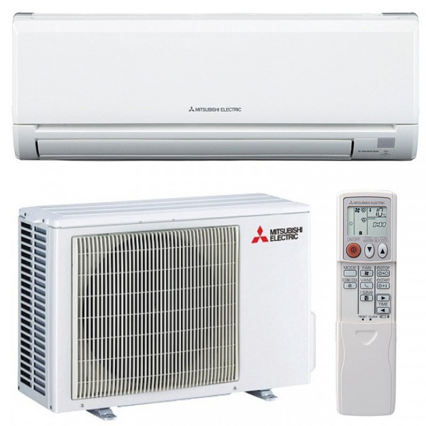 Mitsubishi Electric MSZ-GE42VA /MUZ-GE42VA