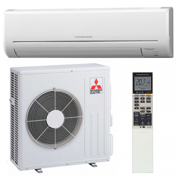 Mitsubishi Electric MSZ-GE71VA /MUZ-GE71VA