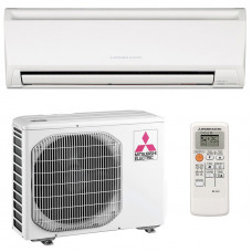 Mitsubishi Electric MSZ-HC35VA /MUZ-HC35VA Mitsubishi Electric MSZ-HC35VA /MUZ-HC35VA