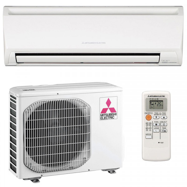 Mitsubishi Electric MSZ-HC35VA /MUZ-HC35VA
