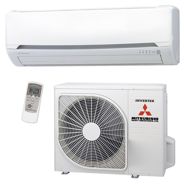 Mitsubishi Heavy Industries SRK25ZJP-S