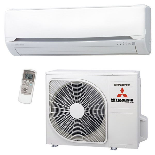 Mitsubishi Heavy Industries SRK35ZJP-S/SRC35ZJP-S