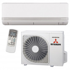 Mitsubishi Heavy Industries SRK25ZJX-S/SRC25ZJX-S Mitsubishi Heavy Industries SRK25ZJX-S/SRC25ZJX-S