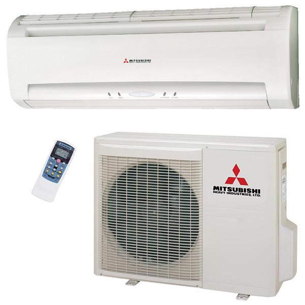 Mitsubishi Heavy Industries SRK56HE-S1/SRC56HE-S1