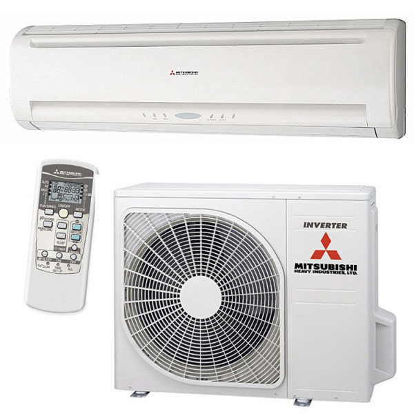 Mitsubishi Heavy Industries SRK71HE-S1/SRC71HE-S1