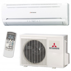 Mitsubishi Heavy Industries SRK20HG/SRC20HG Mitsubishi Heavy Industries SRK20HG/SRC20HG