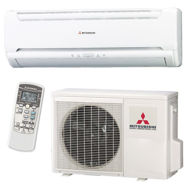 Mitsubishi Heavy Industries SRK20HG/SRC20HG