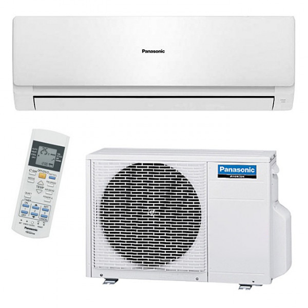 Panasonic CS/CU-YE9MKE