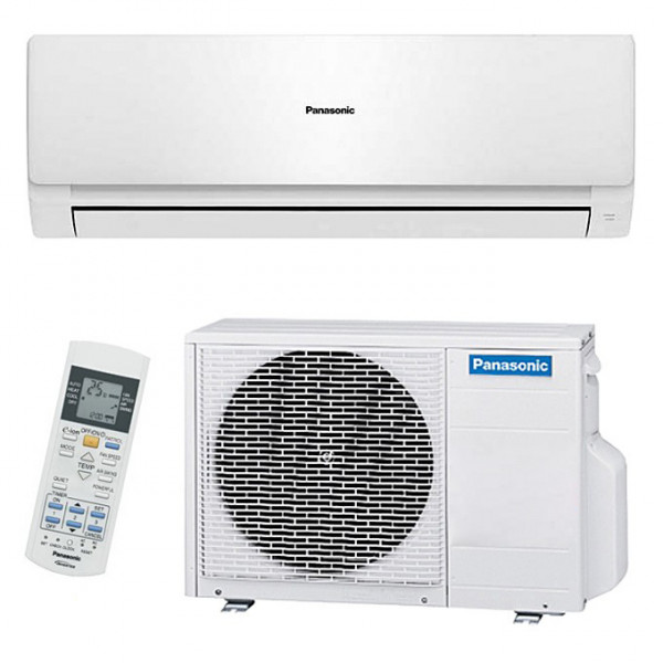 Panasonic CS/CU-YW9MKD