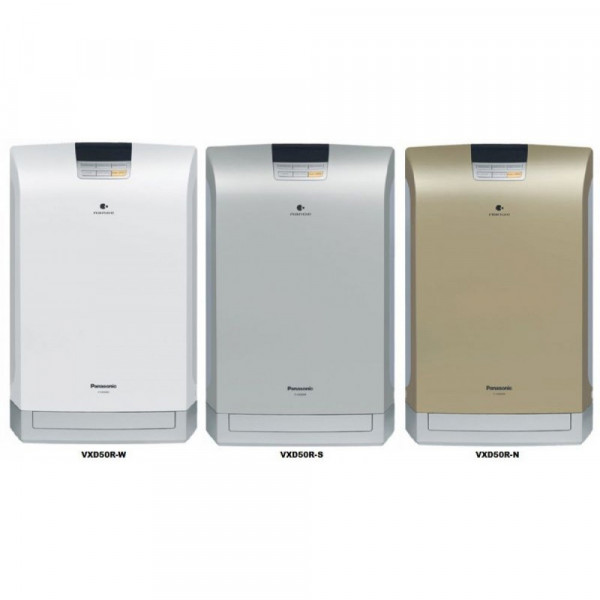 Panasonic F-VXD50