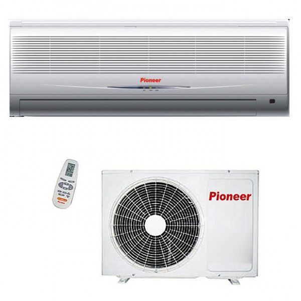 Pioneer KFR25UW/KOR25UW