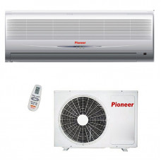 Pioneer KFR50UW/KOR50UW