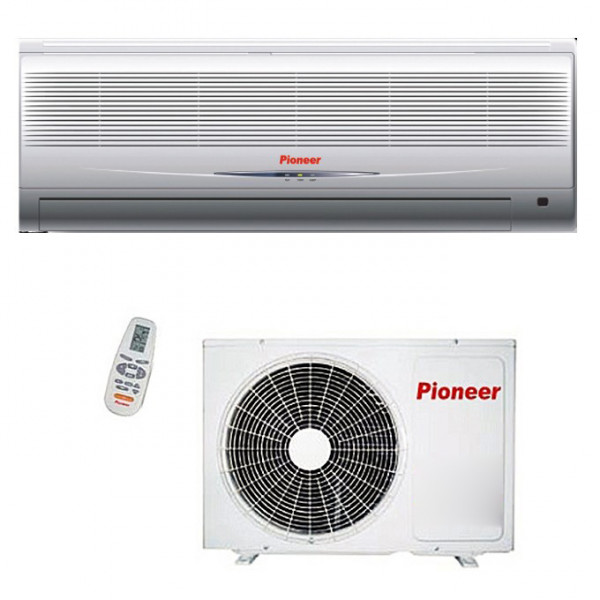 Pioneer KFR50UW/KOR50UW