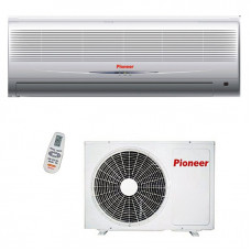 Pioneer KFR70UW/KOR70UW