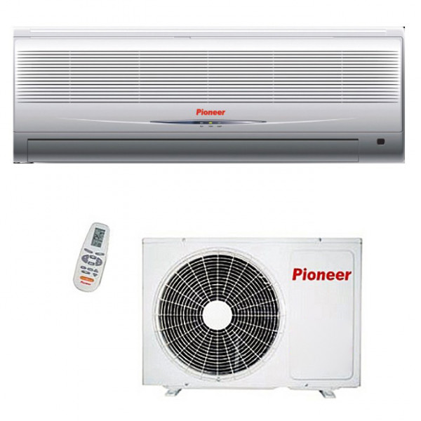Pioneer KFR70UW/KOR70UW