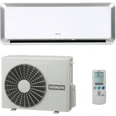 Hitachi RAS-10XH1 Premium XH Inverter