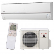 Sharp AY-XP24LR / AE-X24LR Delux Powerfull Inverter
