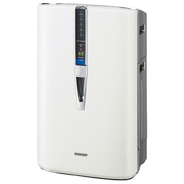 Sharp KC-840E
