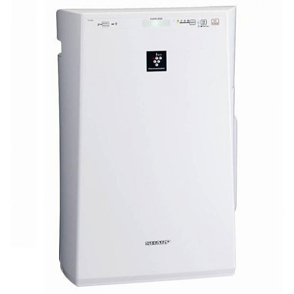 Sharp KC-930EU W