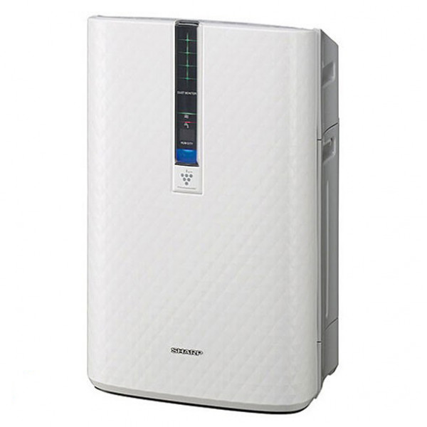 Sharp KC-840E W